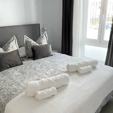 Caracolas Deluxe 5 Apartament Puerto del Carmen (Lanzarote)