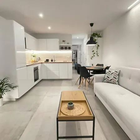 Apartament Caracolas Deluxe 5 Puerto del Carmen (Lanzarote)