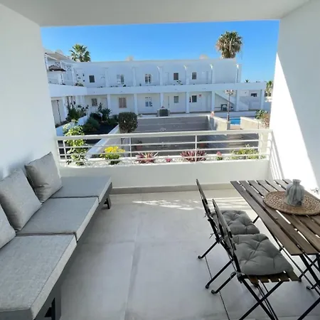 Caracolas Deluxe 5 Apartament