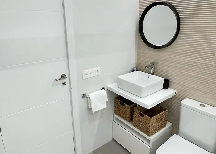 Caracolas Deluxe 5 Πουέρτο Ντελ Κάρμεν