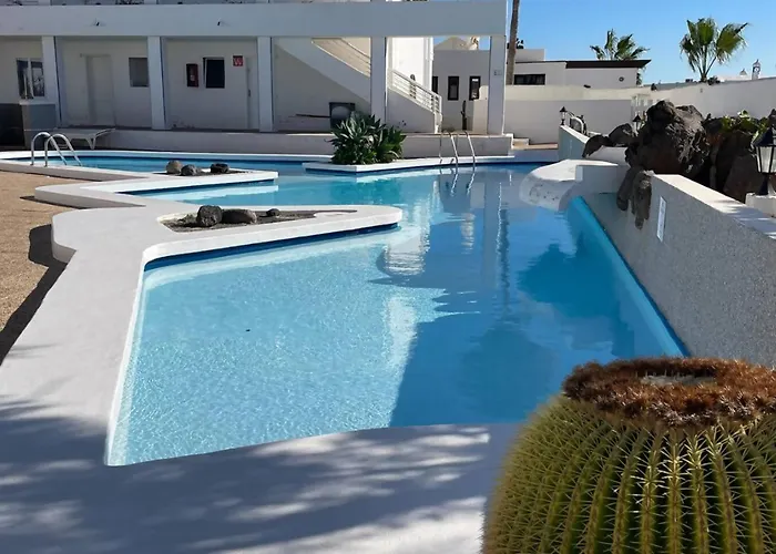 Apartment Caracolas Deluxe 5 *