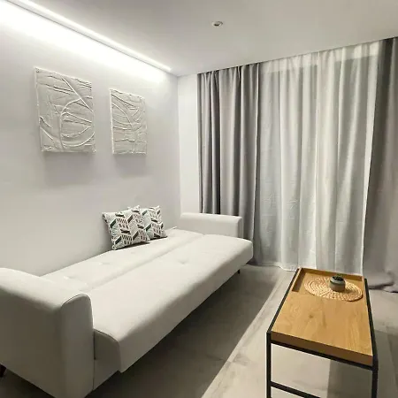 Apartment Caracolas Deluxe Nº5 Puerto del Carmen (Lanzarote)