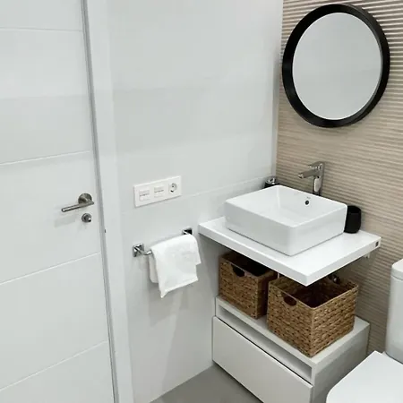 Caracolas Deluxe 5 プエルト・デル・カルメン