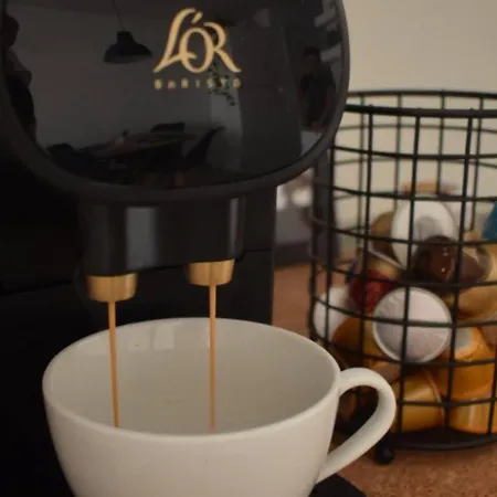 Caracolas Deluxe 5 بويرتو ذيل كارمين