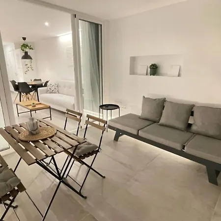 アパート Caracolas Deluxe 5