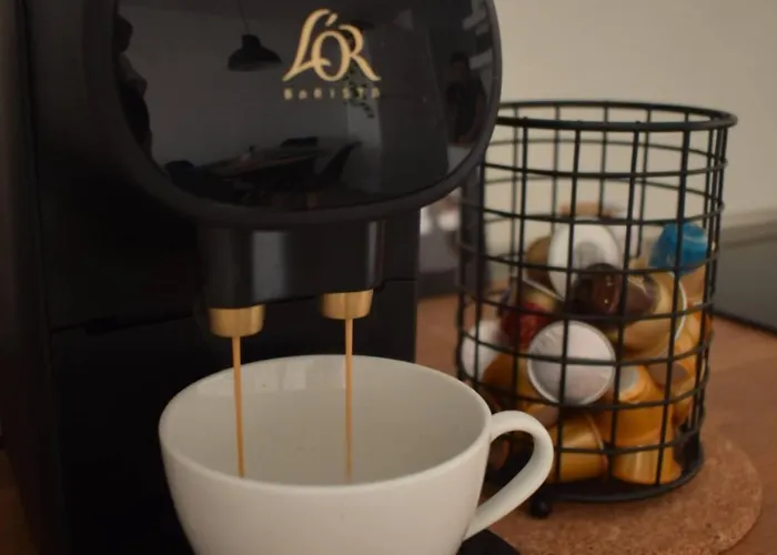 Caracolas Deluxe 5 Puerto del Carmen