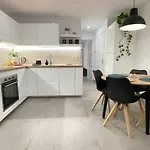 Caracolas Deluxe 5 Appartement *