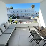 Caracolas Deluxe 5 Appartement