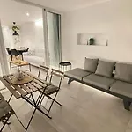 Appartement Caracolas Deluxe 5