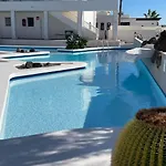 Appartement Caracolas Deluxe 5 *