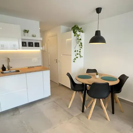 Appartement Caracolas Deluxe 5 Puerto del Carmen (Lanzarote)