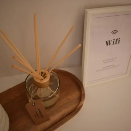 Caracolas Deluxe 5 Appartement