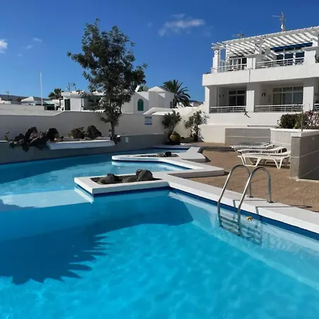 Caracolas Deluxe 5 Appartement Puerto del Carmen (Lanzarote)