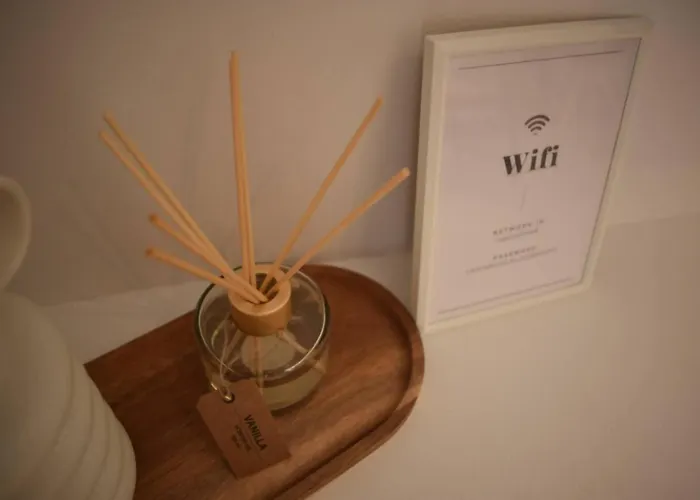 Caracolas Deluxe 5 Appartement