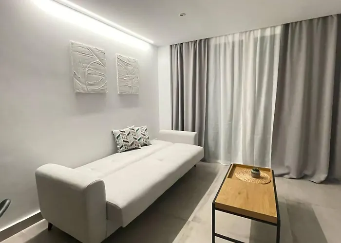 Caracolas Deluxe 5 * Puerto del Carmen (Lanzarote)