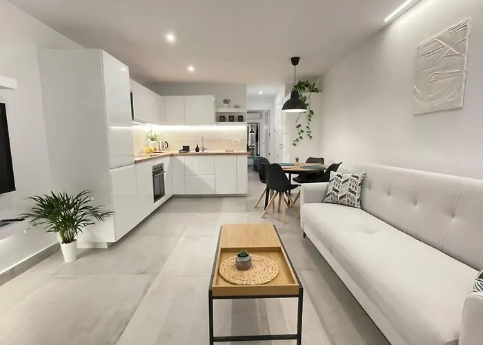 Appartement Caracolas Deluxe 5 Puerto del Carmen (Lanzarote)